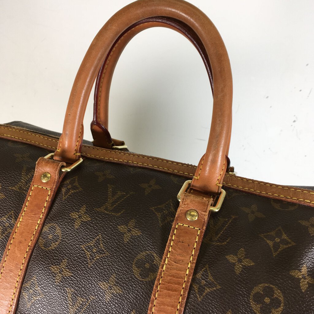 Louis Vuitton Sac Sport Duffle Bag