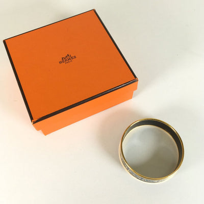 Hermes Bangle