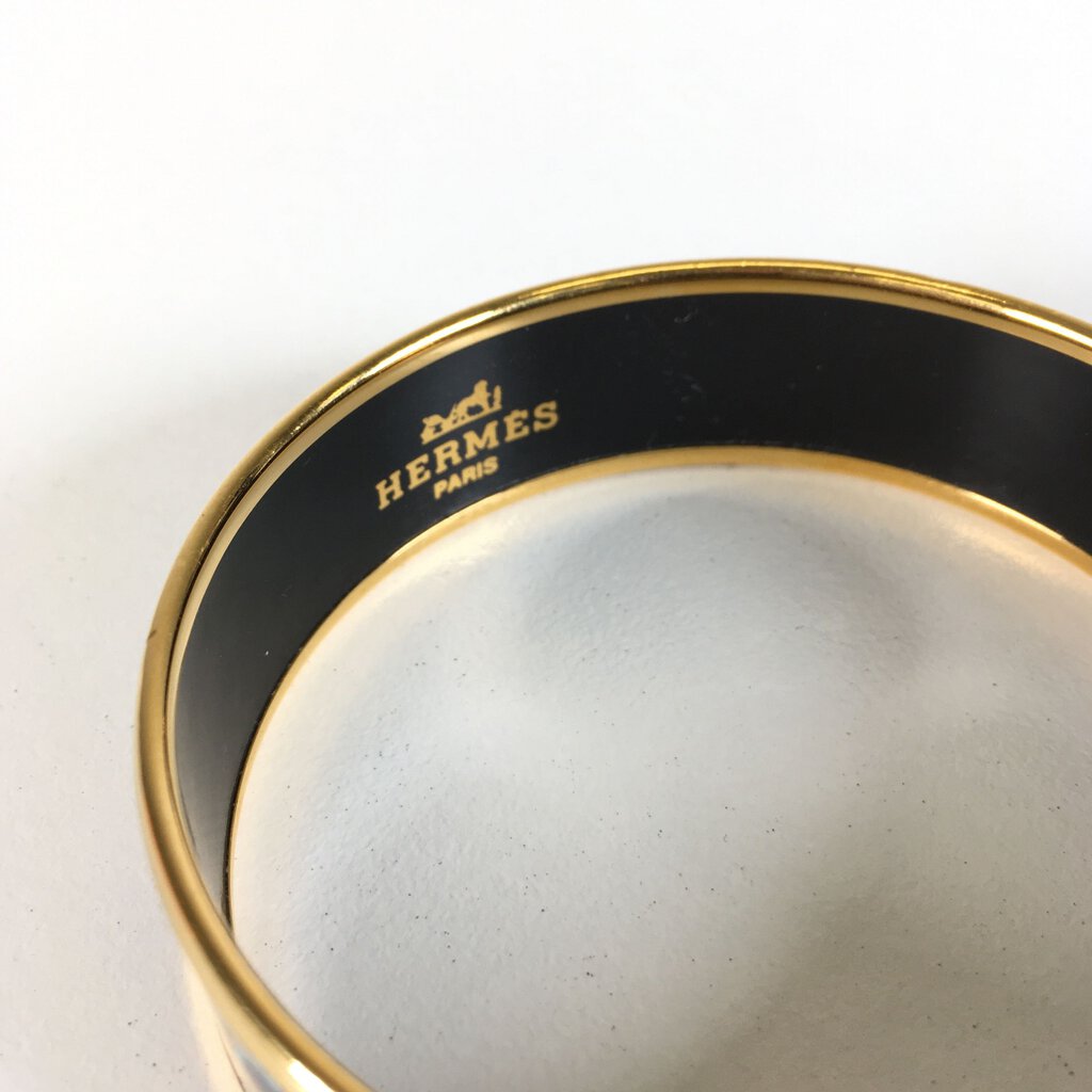 Hermes Bangle