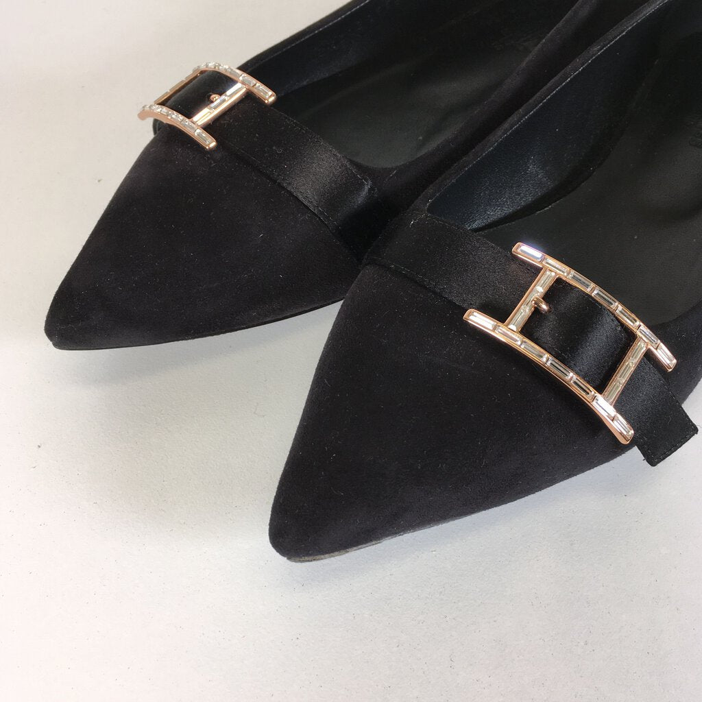 Hermes Lauren Flats