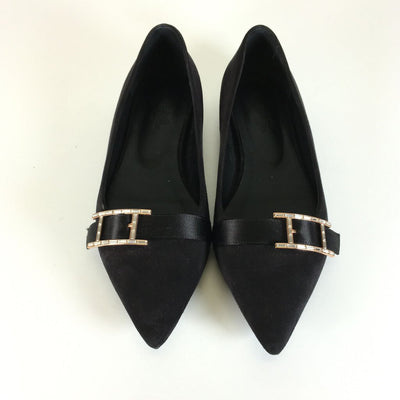 Hermes Lauren Flats