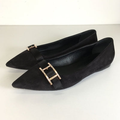 Hermes Lauren Flats