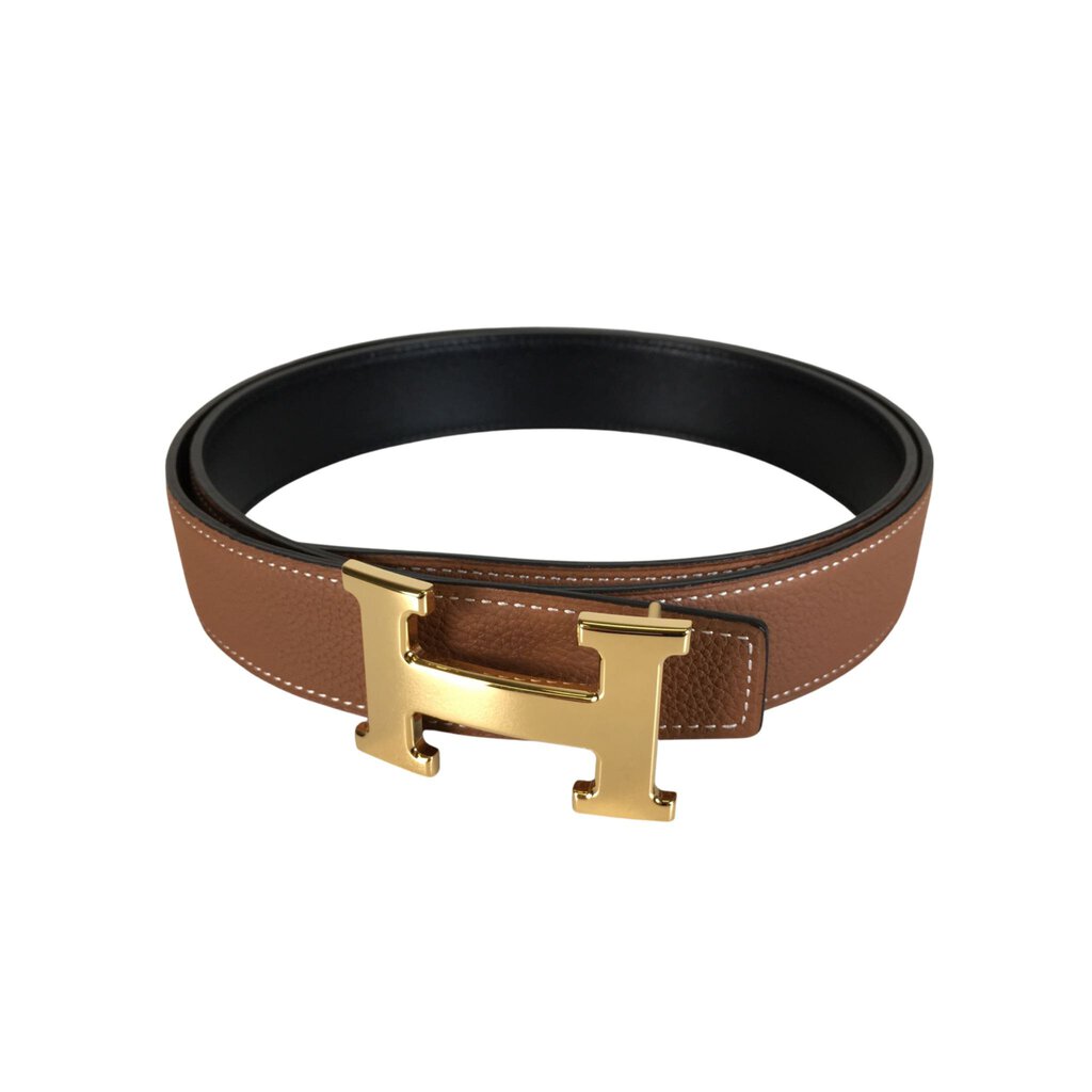 Hermes Reversible Belt Kit