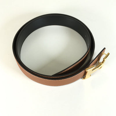 Hermes Reversible Belt Kit