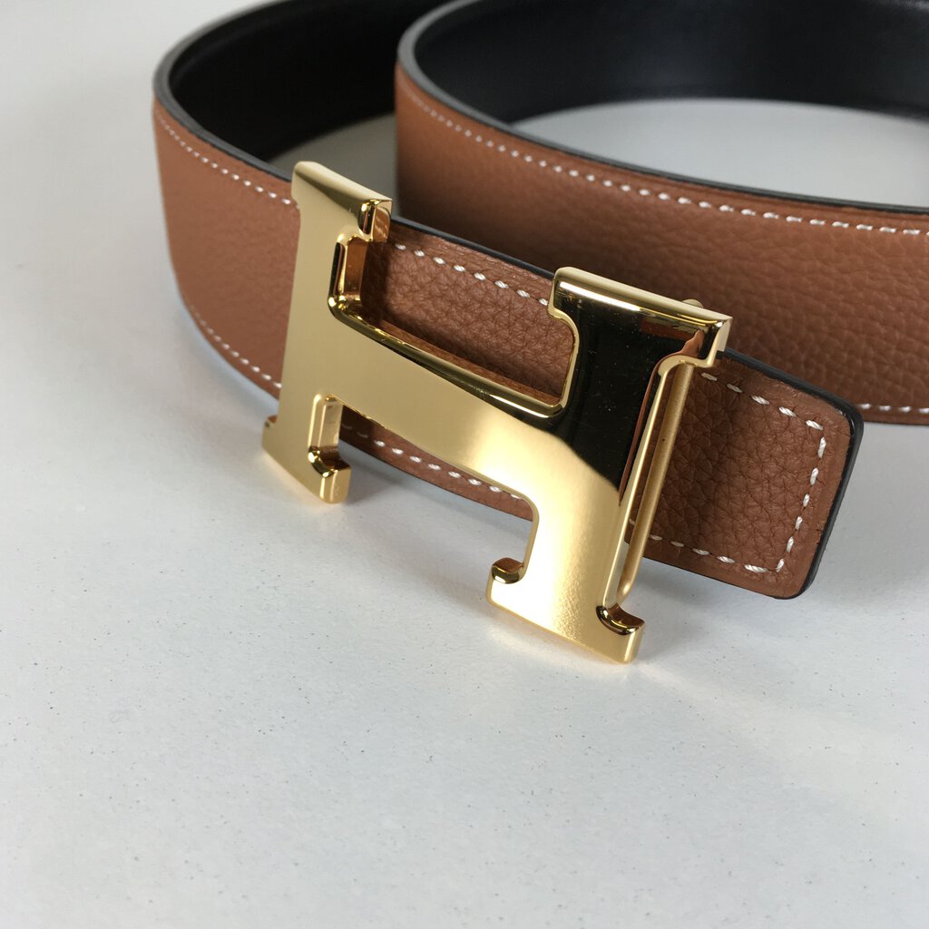 Hermes Reversible Belt Kit