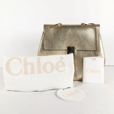 Chloe Drew Bag