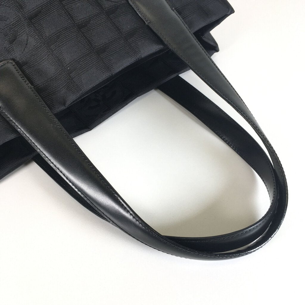 Chanel Nylon Travel Tote