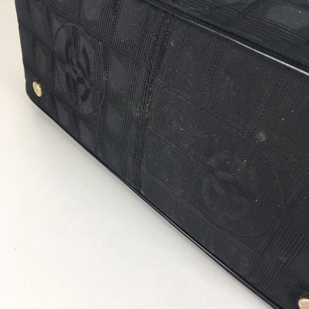 Chanel Nylon Travel Tote