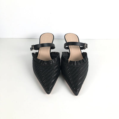 Dior Teddy Mule 39.5