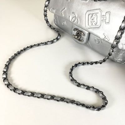 Chanel Precious Symbols Flap