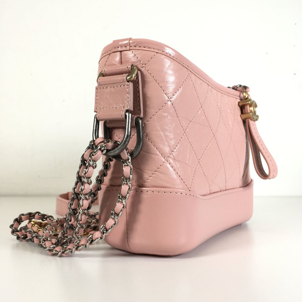 Chanel Gabrielle Hobo