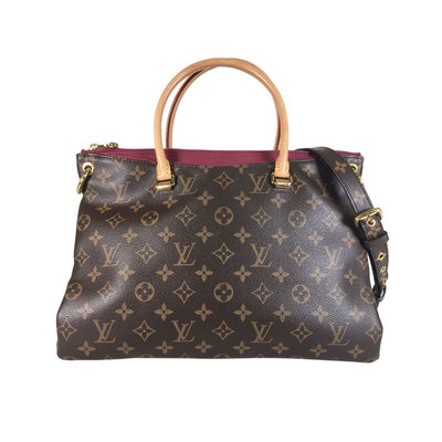 Louis Vuitton Pallas