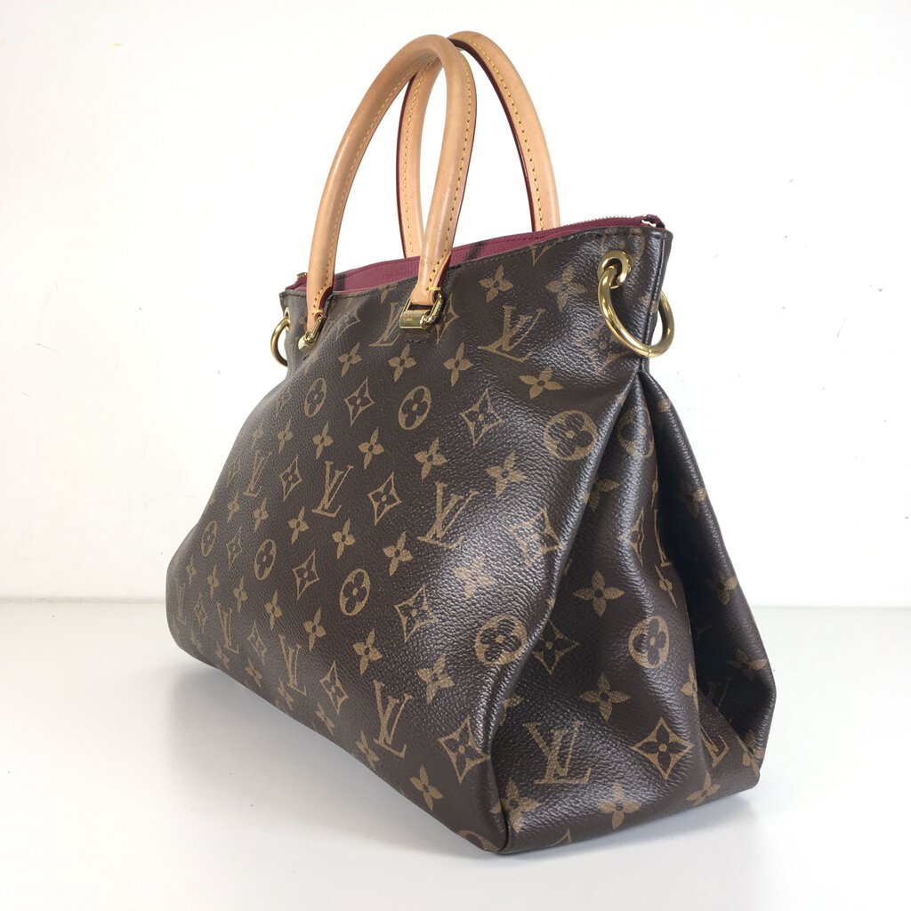 Louis Vuitton Pallas