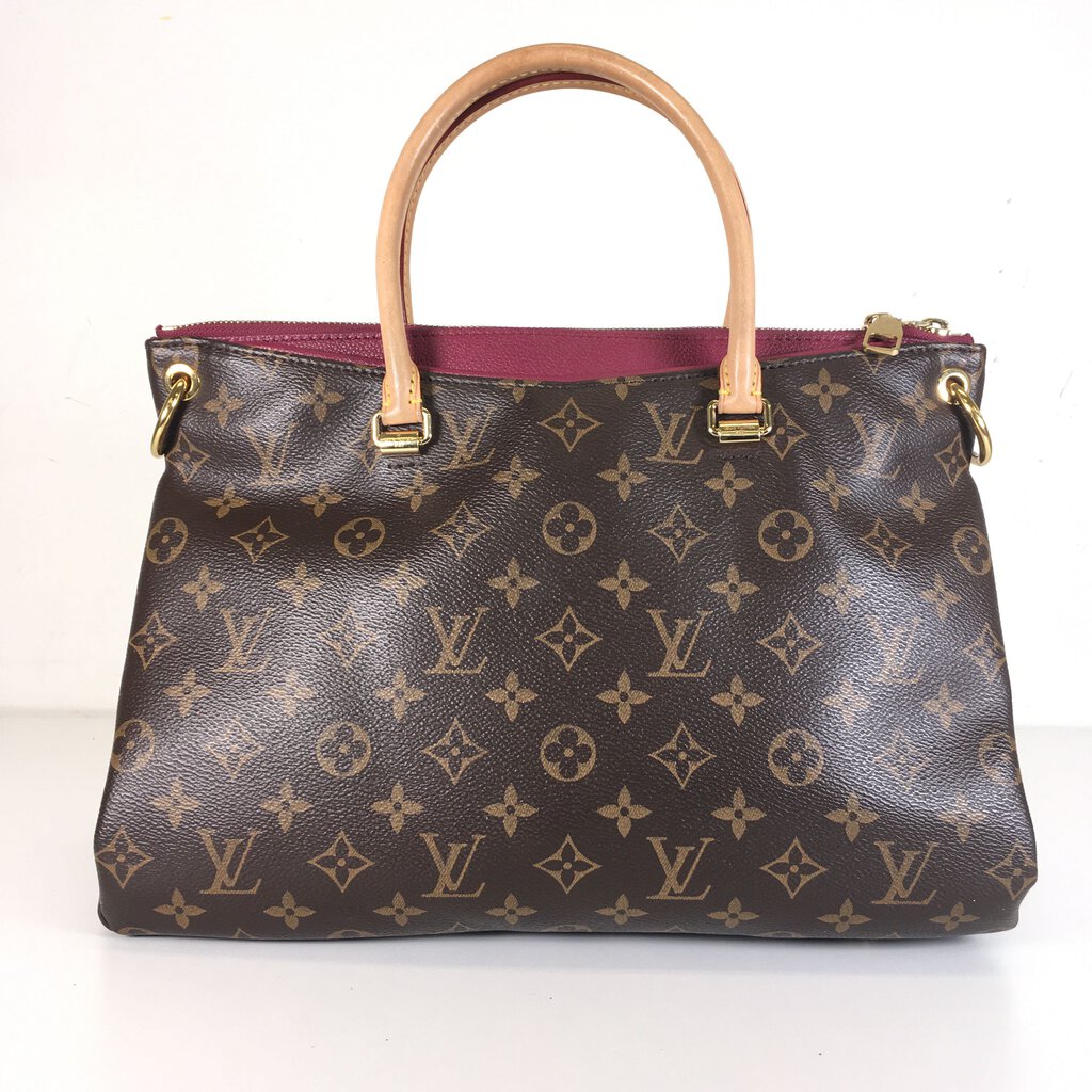 Louis Vuitton Pallas