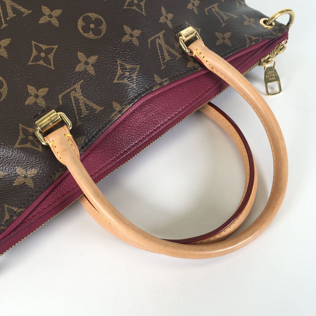 Louis Vuitton Pallas