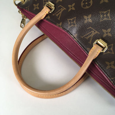 Louis Vuitton Pallas