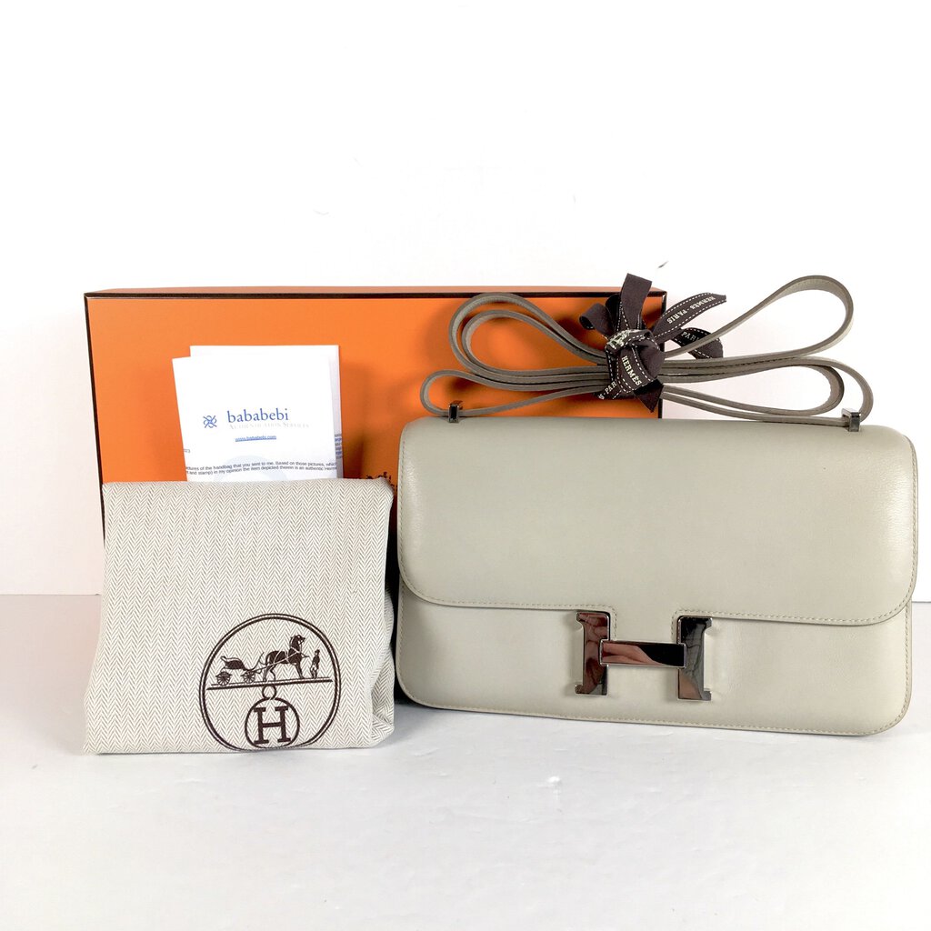 Hermes Constance Elan