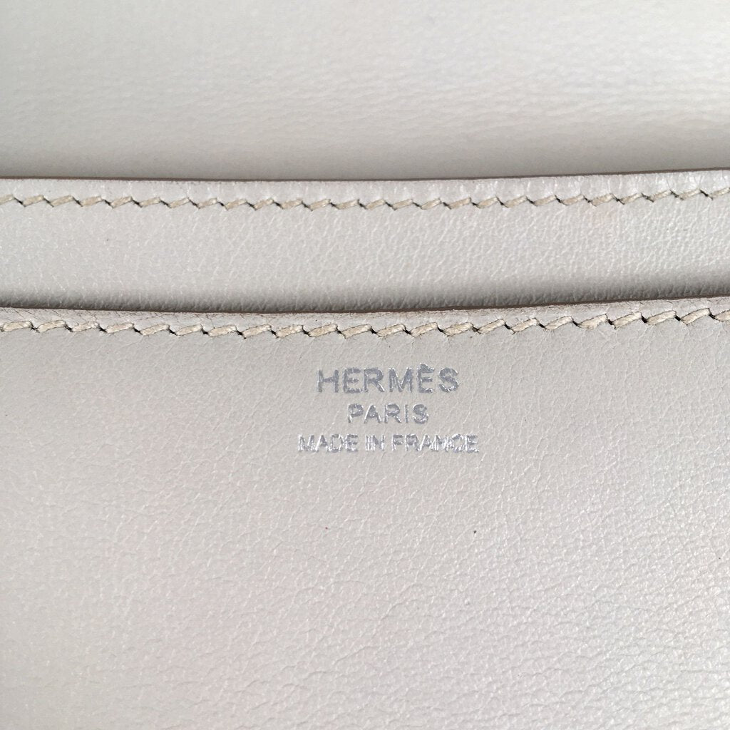 Hermes Constance Elan