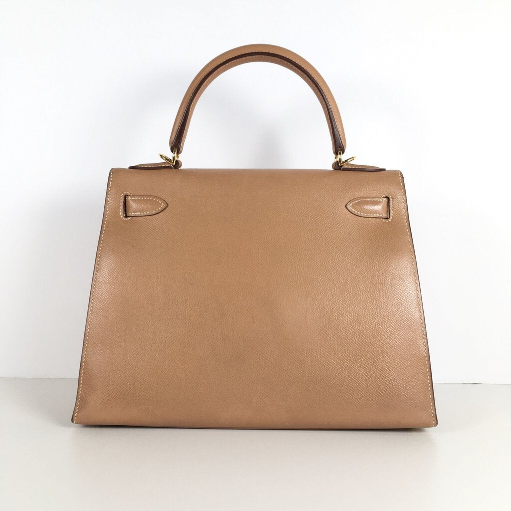 Hermes Kelly 28