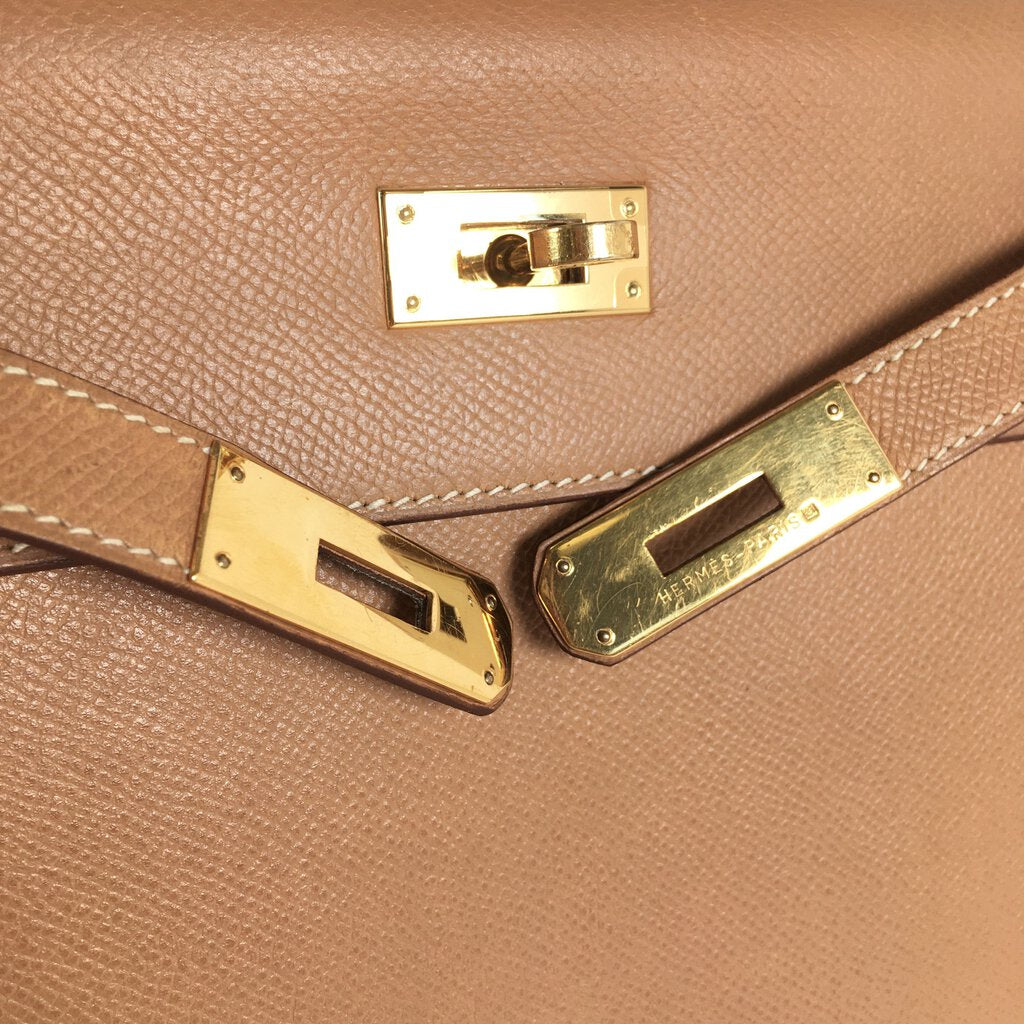 Hermes Kelly 28