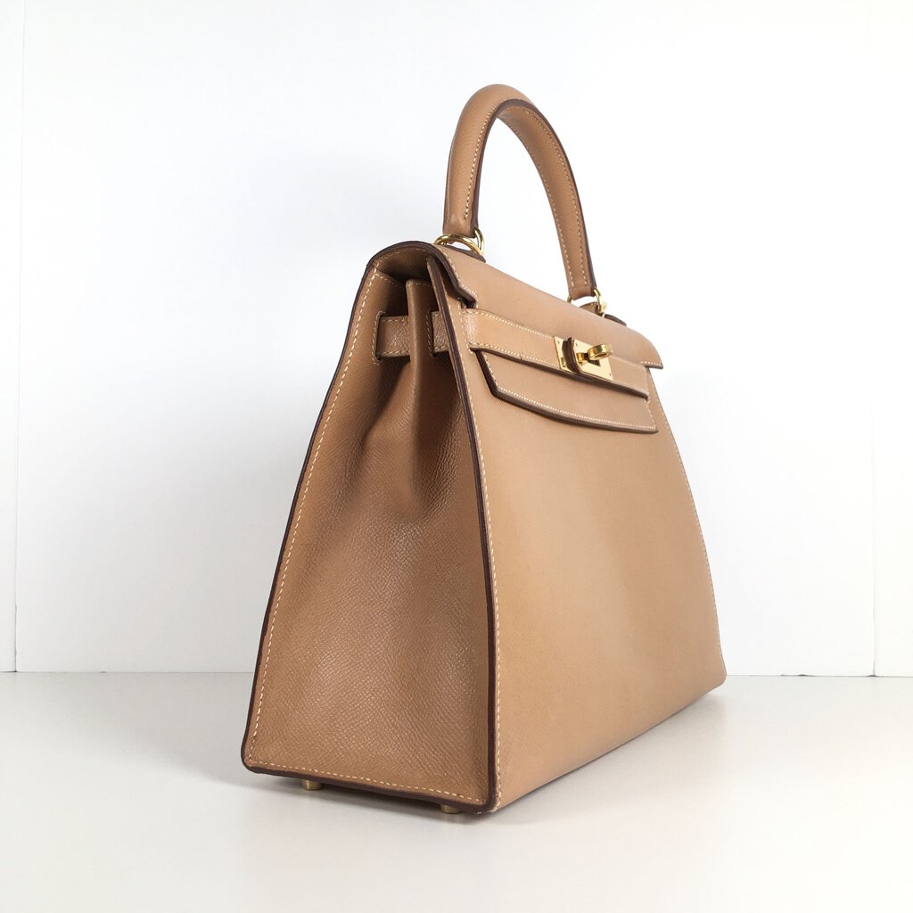 Hermes Kelly 28