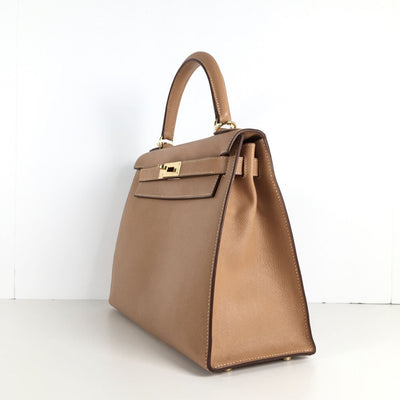 Hermes Kelly 28