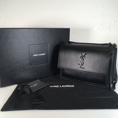 Saint Laurent (YSL) Sunset