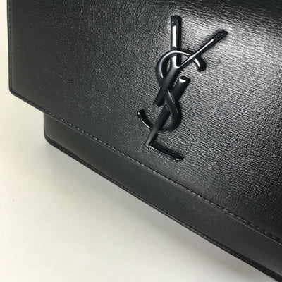 Saint Laurent (YSL) Sunset