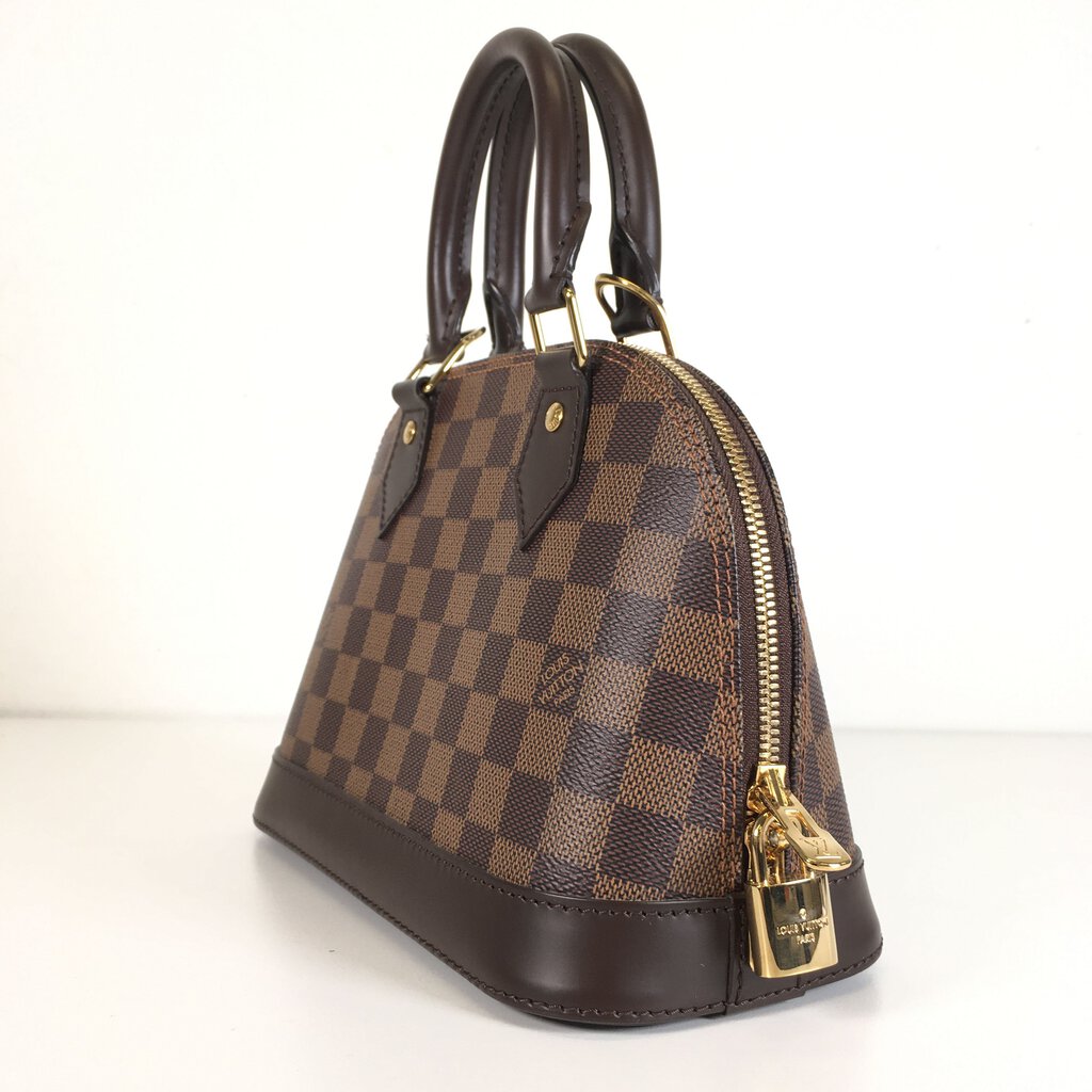 Louis Vuitton Alma BB