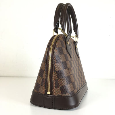 Louis Vuitton Alma BB