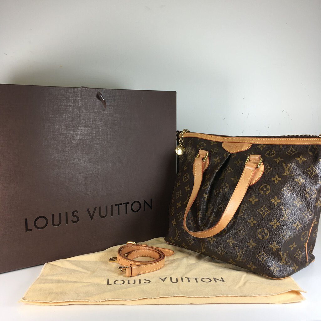 Louis Vuitton Palermo