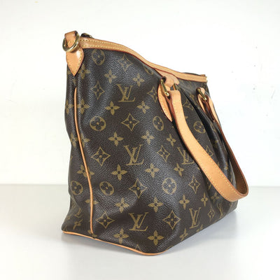 Louis Vuitton Palermo