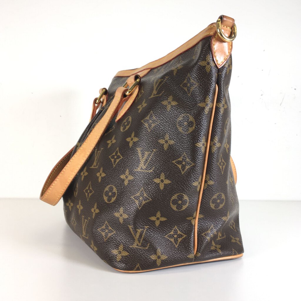 Louis Vuitton Palermo