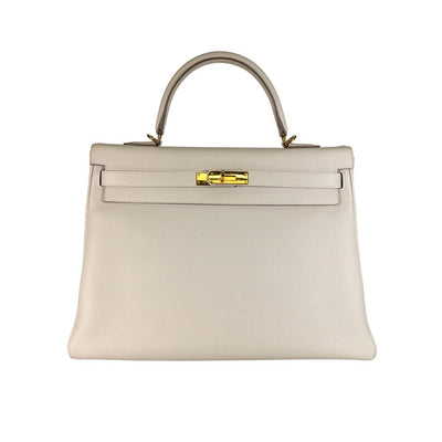 Hermes Kelly 35