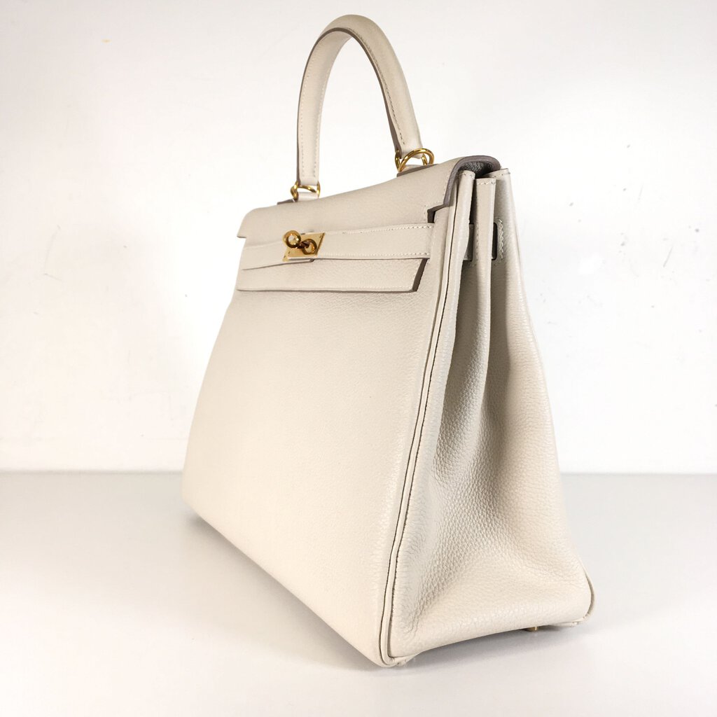 Hermes Kelly 35