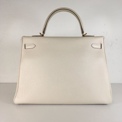 Hermes Kelly 35