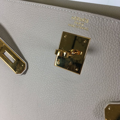 Hermes Kelly 35