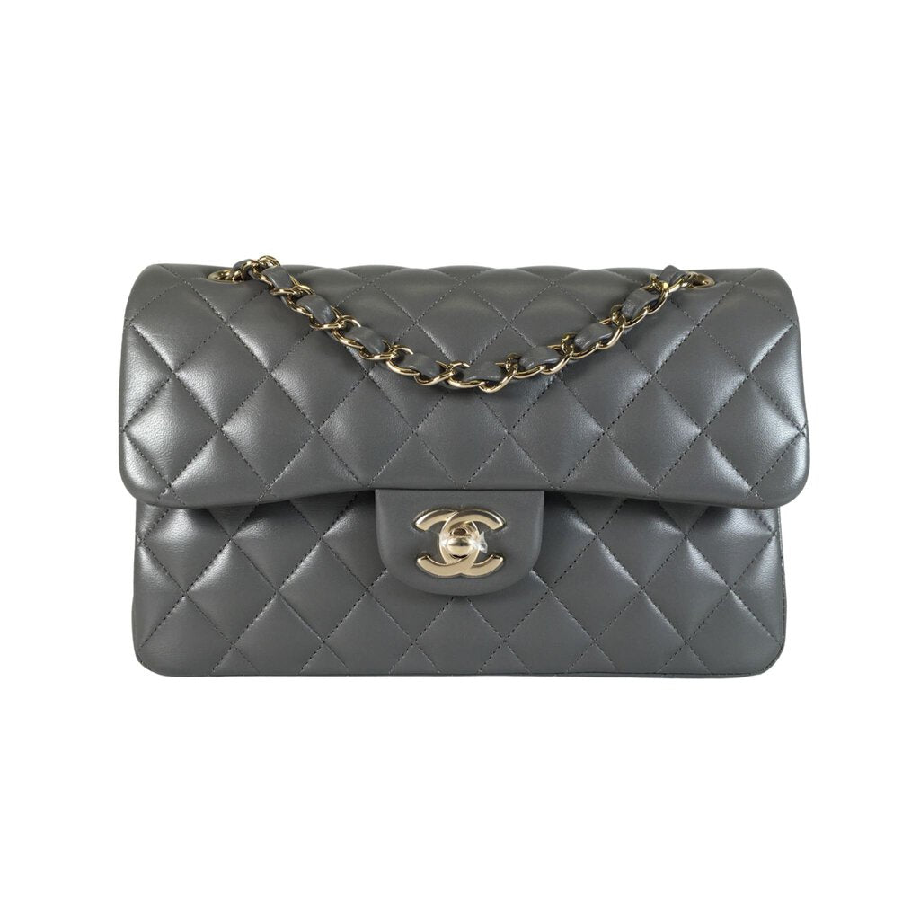 Chanel Small Flap