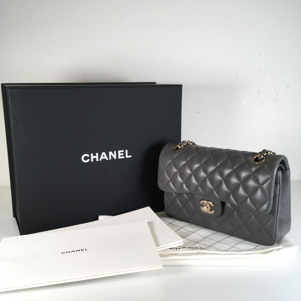 Chanel Small Flap