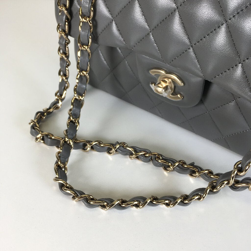 Chanel Small Flap