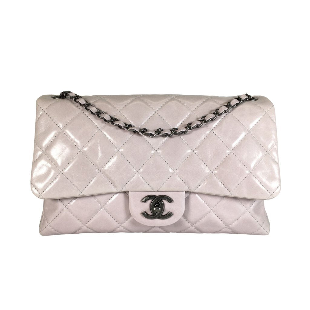 Chanel Seasonal Flap