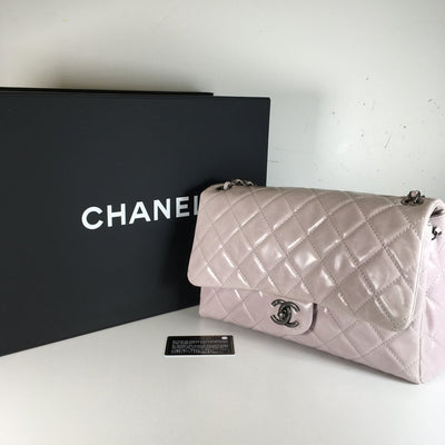 Chanel Seasonal Flap