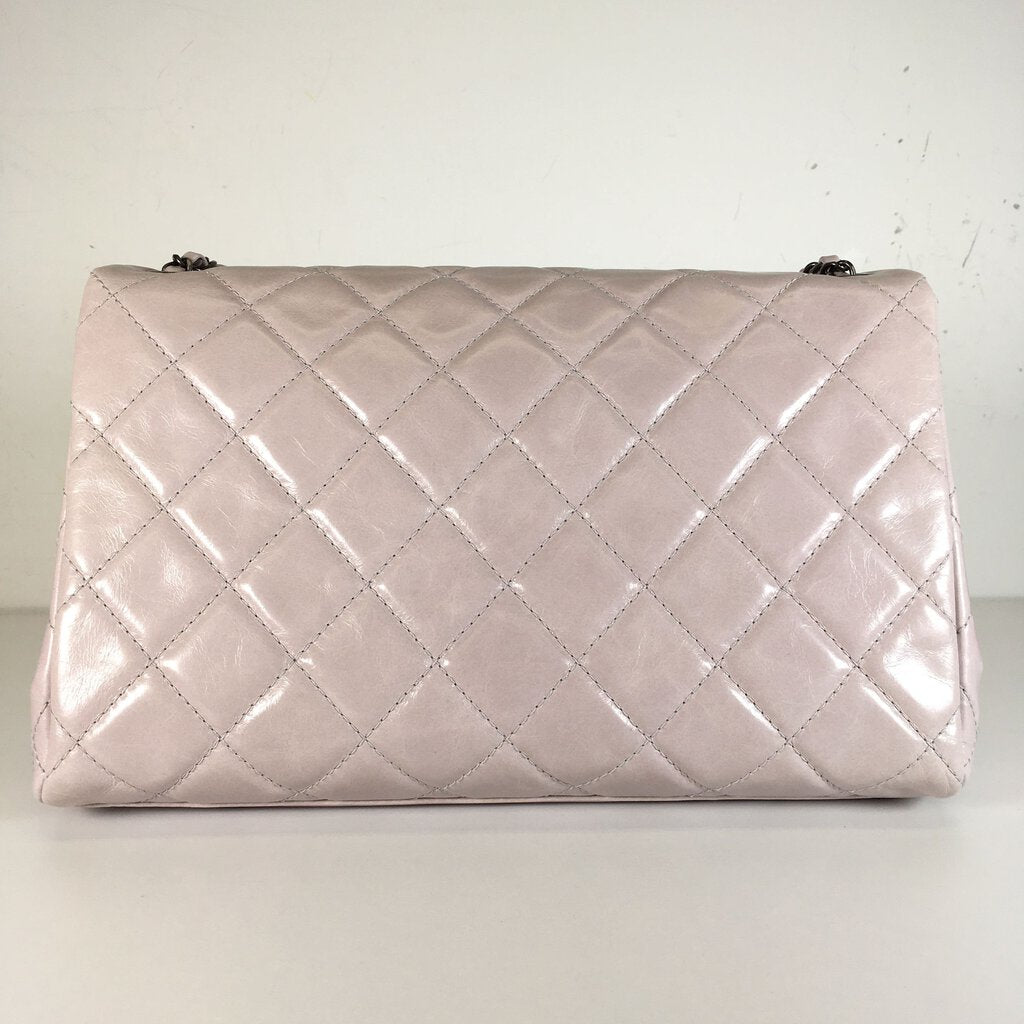 Chanel Seasonal Flap