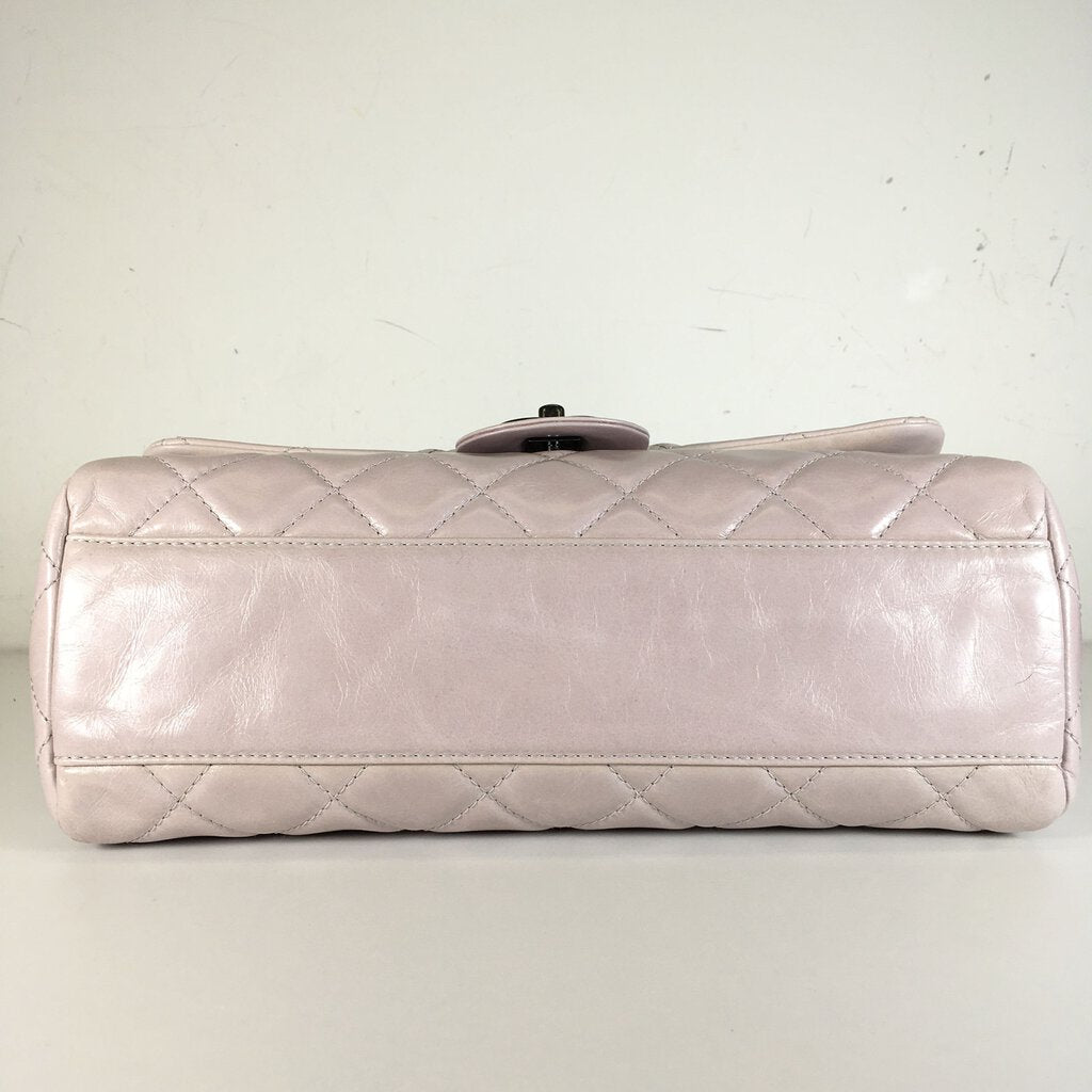 Chanel Seasonal Flap