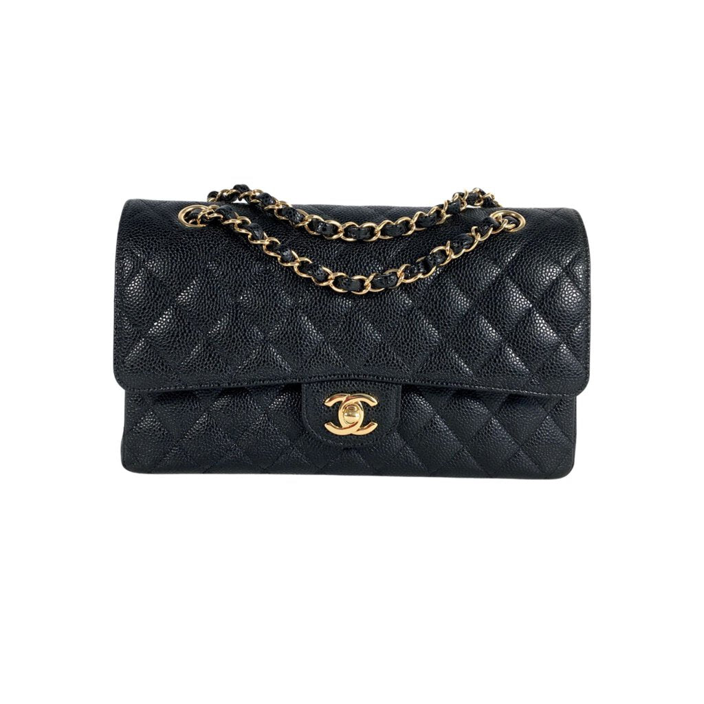 Chanel ML Flap