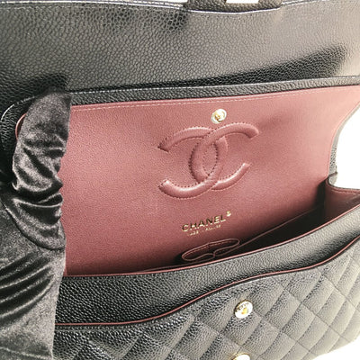 Chanel ML Flap