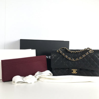 Chanel ML Flap