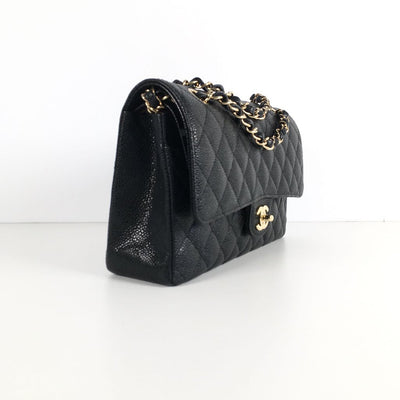 Chanel ML Flap