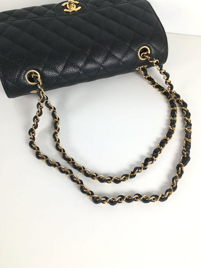 Chanel ML Flap