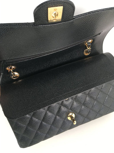 Chanel ML Flap